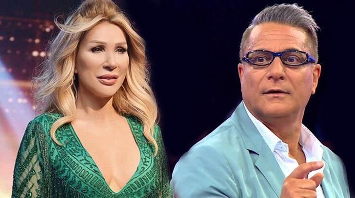 Mehmet Ali Erbil ve Seda Sayan Arasında Neler Oluyor?