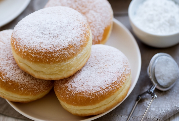 Alman Pastası Nasıl Yapılır? Porsiyonluk Alman Pastası Tarifi