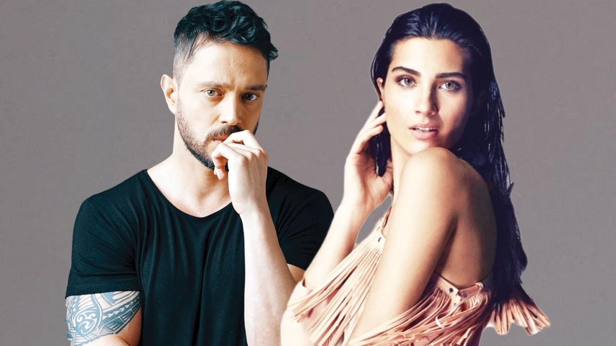 Sürpriz Aşk İddiası!