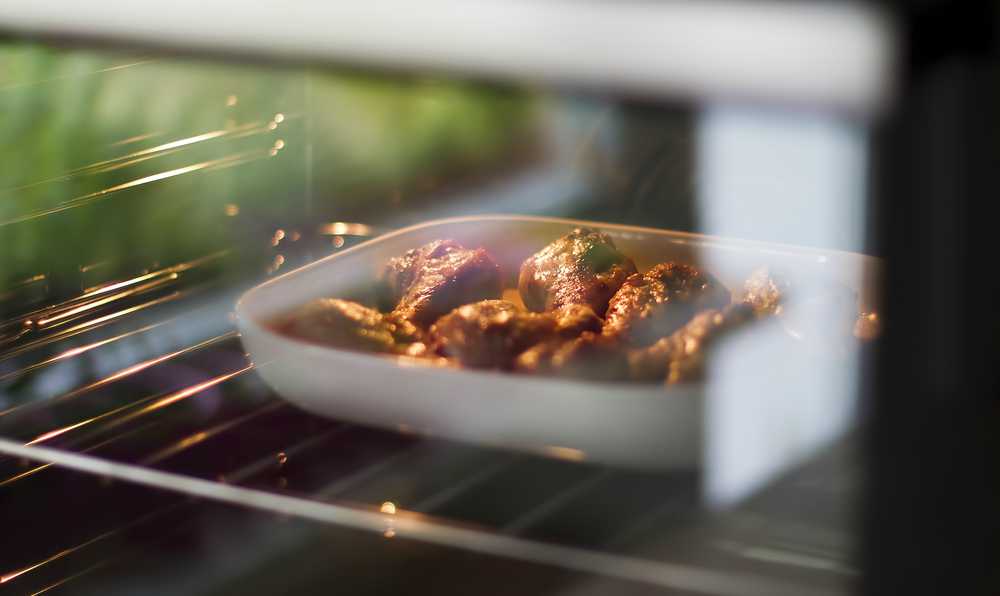 Yanlış Isıtılan Yemekler Sizi Zehirleyebilir!