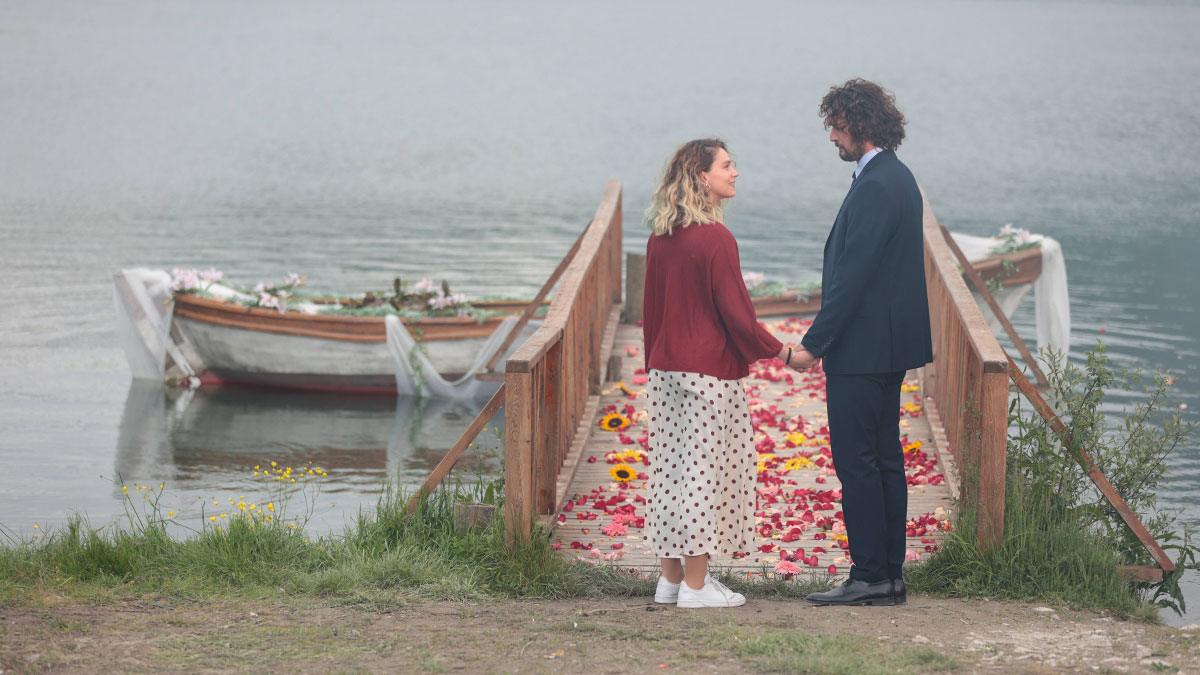 Masumlar Apartmanı’ndaki Ani Veda İzleyicileri Şaşırttı!