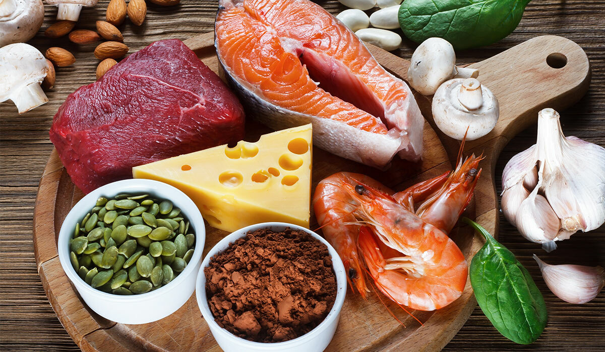 Çinko Eksikliği Nelere Yol Açar? Nasıl Tedavi Edilir?