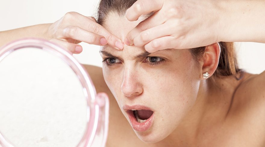 Duşta Yüz Yıkamak Neden Zararlıdır?