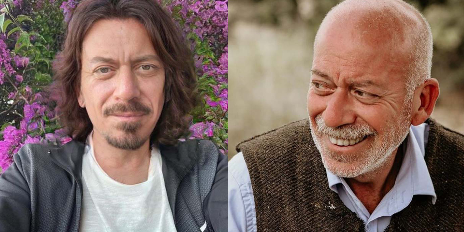 Ünlü Oyuncuyu Görenler Tanıyamadı!