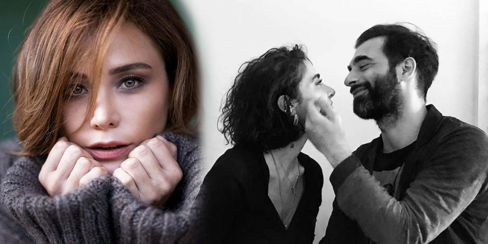 Burçin Terzioğlu’ndan İlker Kaleli’ye Yanıt Gecikmedi