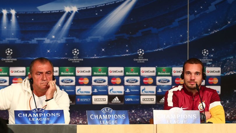 Galatasaray Tekrar Şampiyonlar Ligi’nde Olmalı!