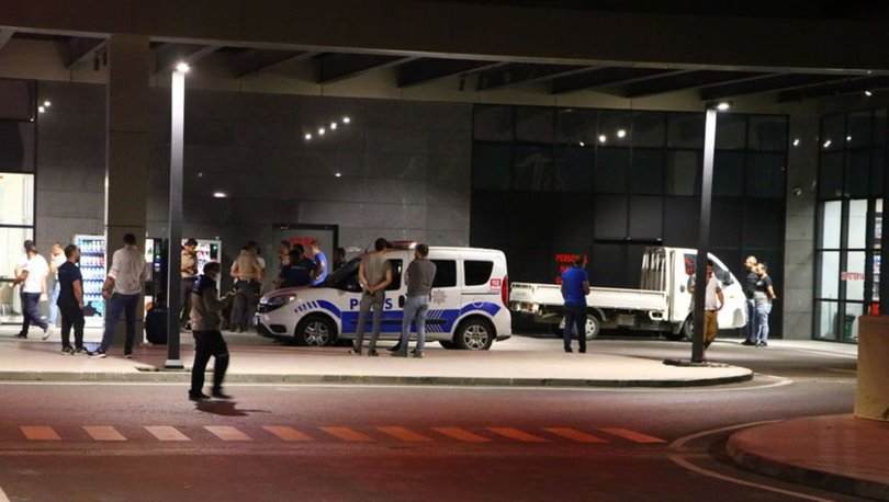 Bekçilere Düzenlenen Silahlı Saldırıda 1 Bekçi Şehit Oldu!