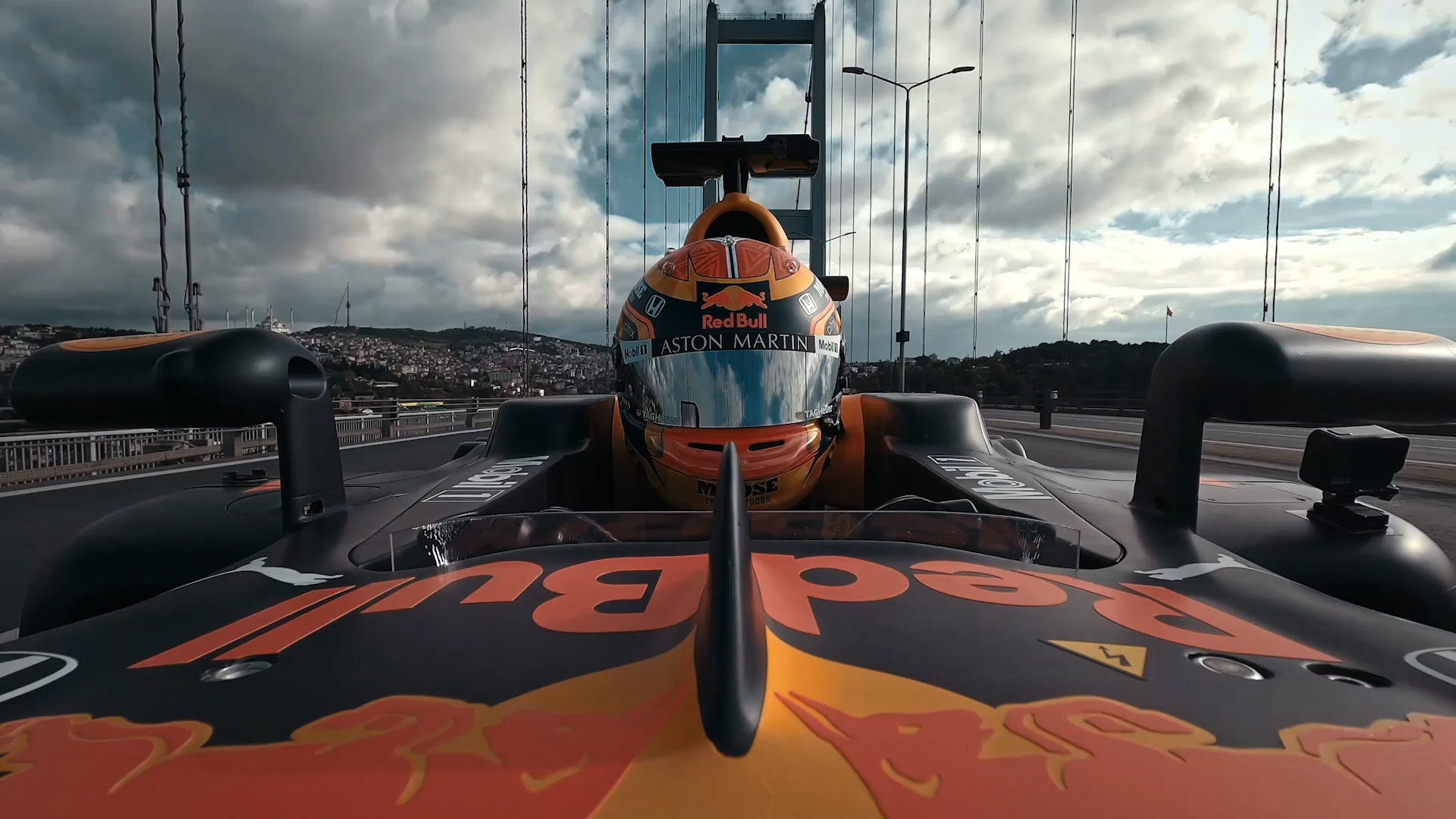 Formula 1 Türkiye GP’sinin Biletlerine Yoğun Talep