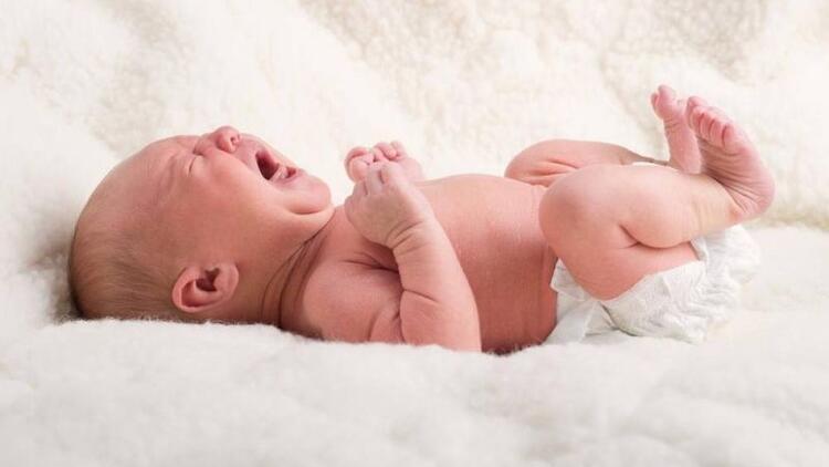 Kolik Bebek Ne Demektir?