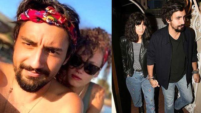 Melisa Şenolsun-Umut Evirgen Çifti Ayrıldı!