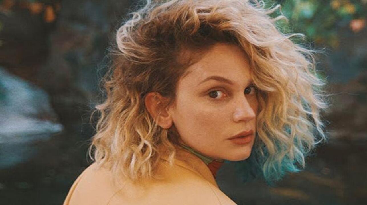 Farah Zeynep Abdullah'tan Masumlar Apartmanı Açıklaması