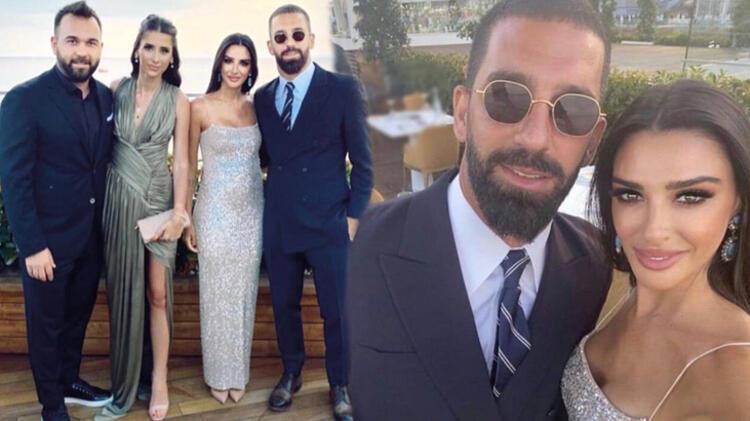 Aslıhan Doğan Turan Hamile Mi?