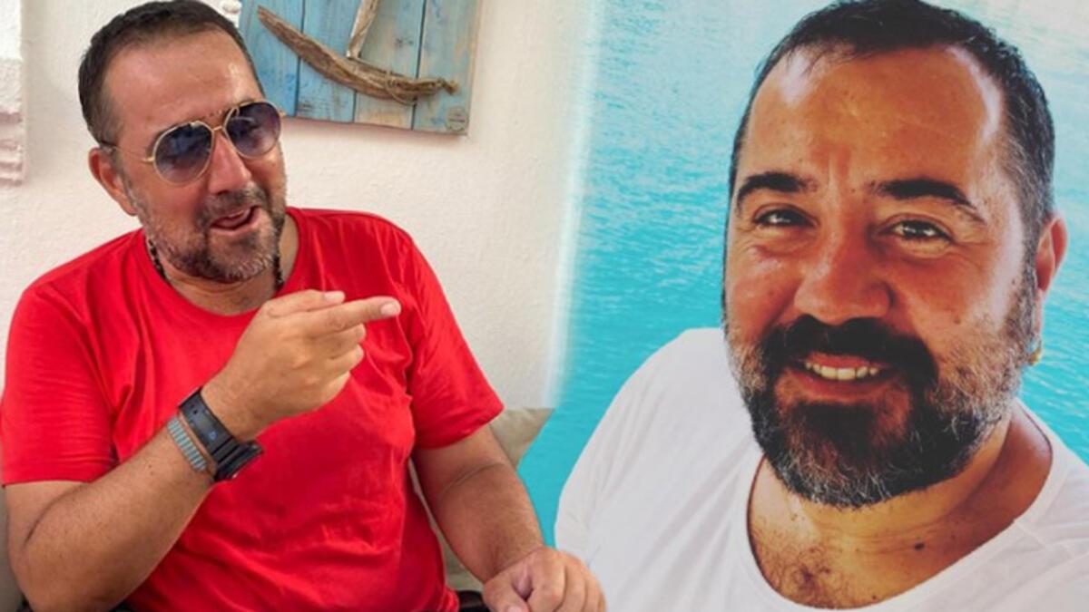 Ata Demirer İğne İpliğe Döndü!