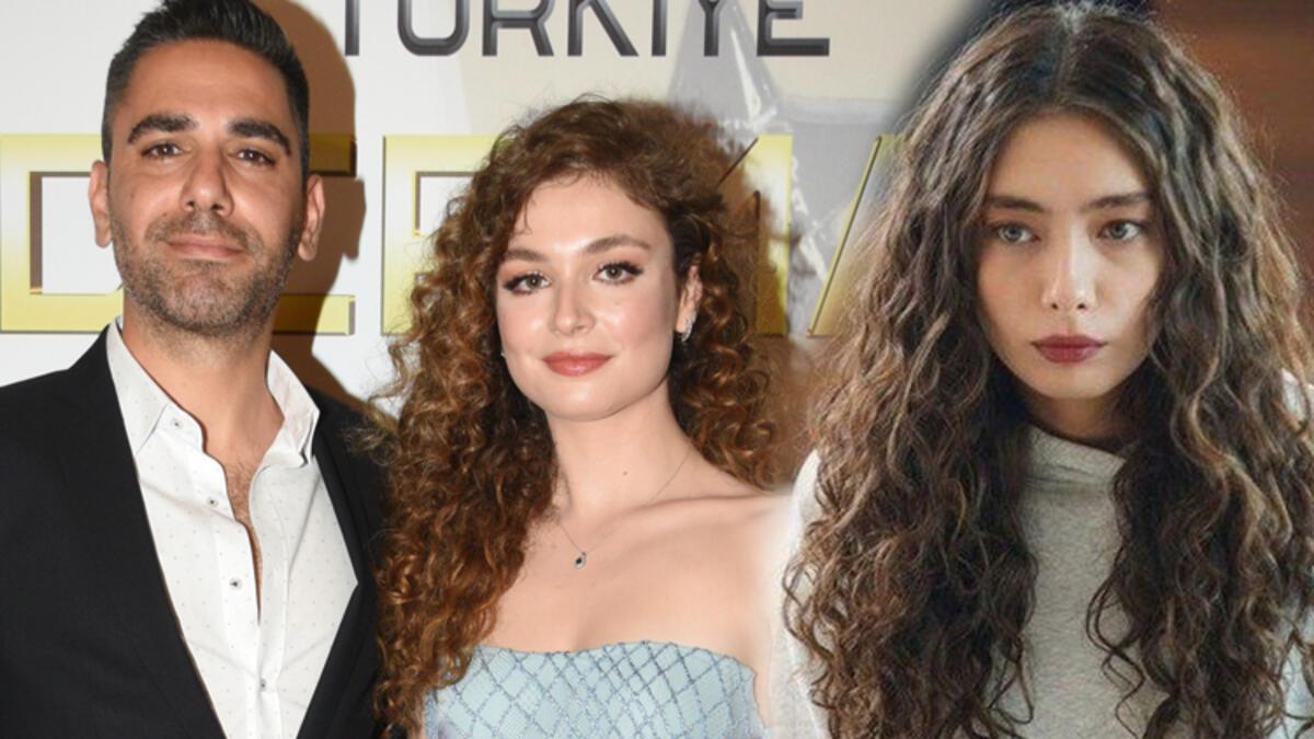 Olay Yakınlaşma Sonrası Flaş Gelişme: “Kadir Doğulu Diziden Ayrılıyor!”