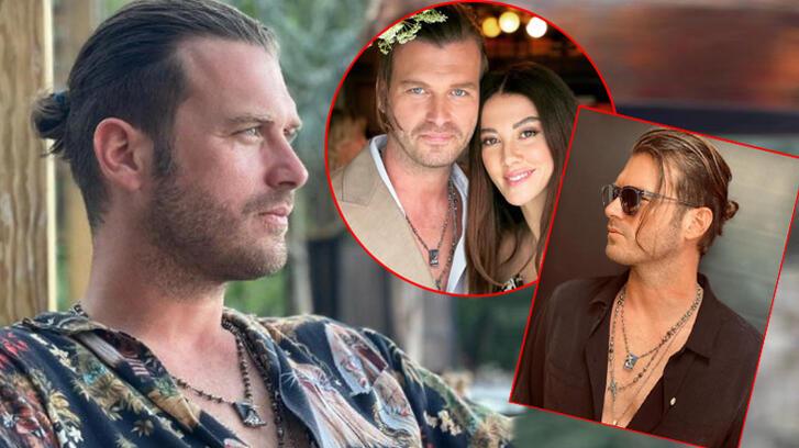 Kıvanç Tatlıtuğ’un Paylaşımı Sosyal Medyayı Salladı