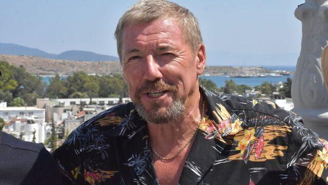 Ünlü Aktör Fethiye'de Bir Teknede Ölü Bulundu!