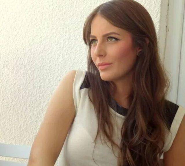 Hande Sarıoğlu Yaptırdığı Estetikleri Tek Tek Açıkladı