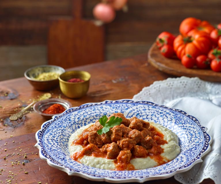 Hünkar Beğendi Nasıl Yapılır? Hünkar Beğendi Tarifi