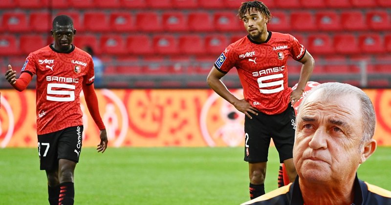 Galatasaray’dan Sağ Bek Hamlesi!