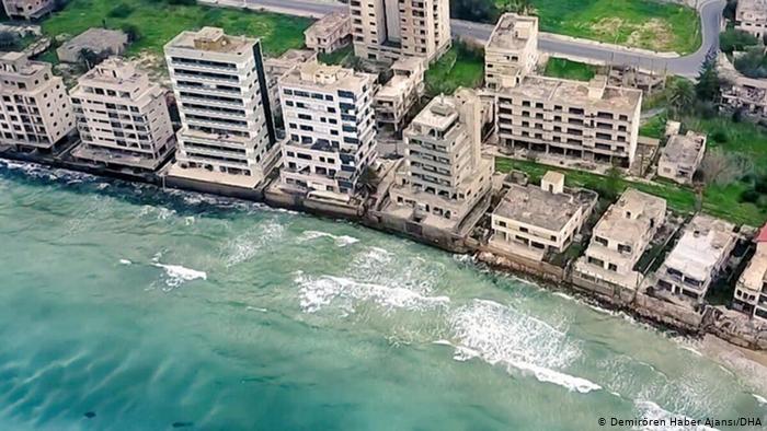 ABD’den Erdoğan ve Tatar’a Kınama