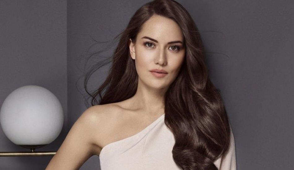 Fahriye Evcen Ekranlara Geri Dönüyor!