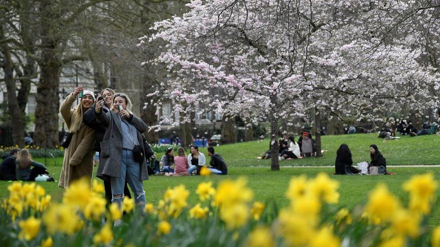 İngiltere 19 Temmuz’da Tamamen Normalleşiyor!