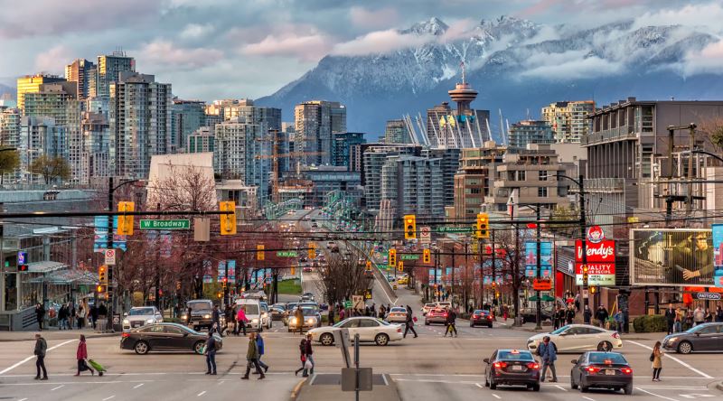 Kanada’da 160’tan Fazla İsimsiz Çocuk Mezarı Bulundu!