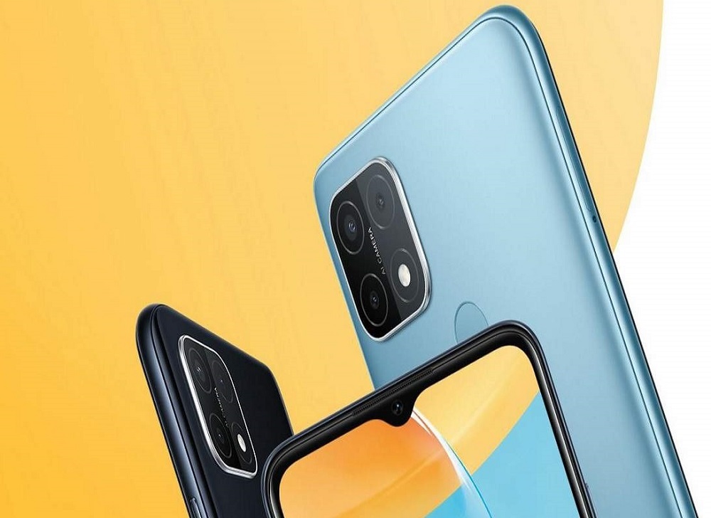 OPPO Yeni Modeli A16’yı Duyurdu!