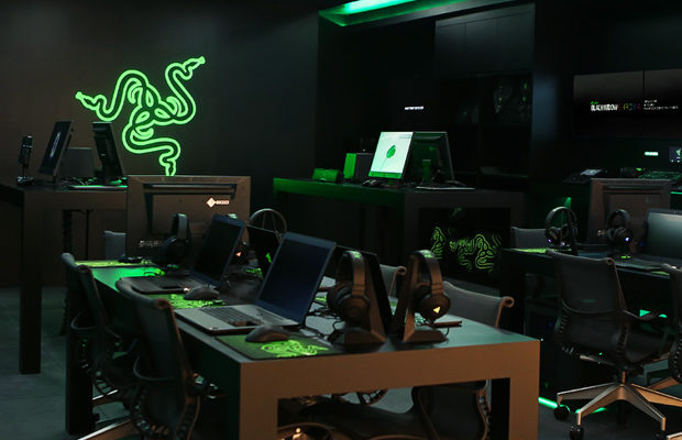 Razer Kripto Para Kabulüne Hazırlanıyor!