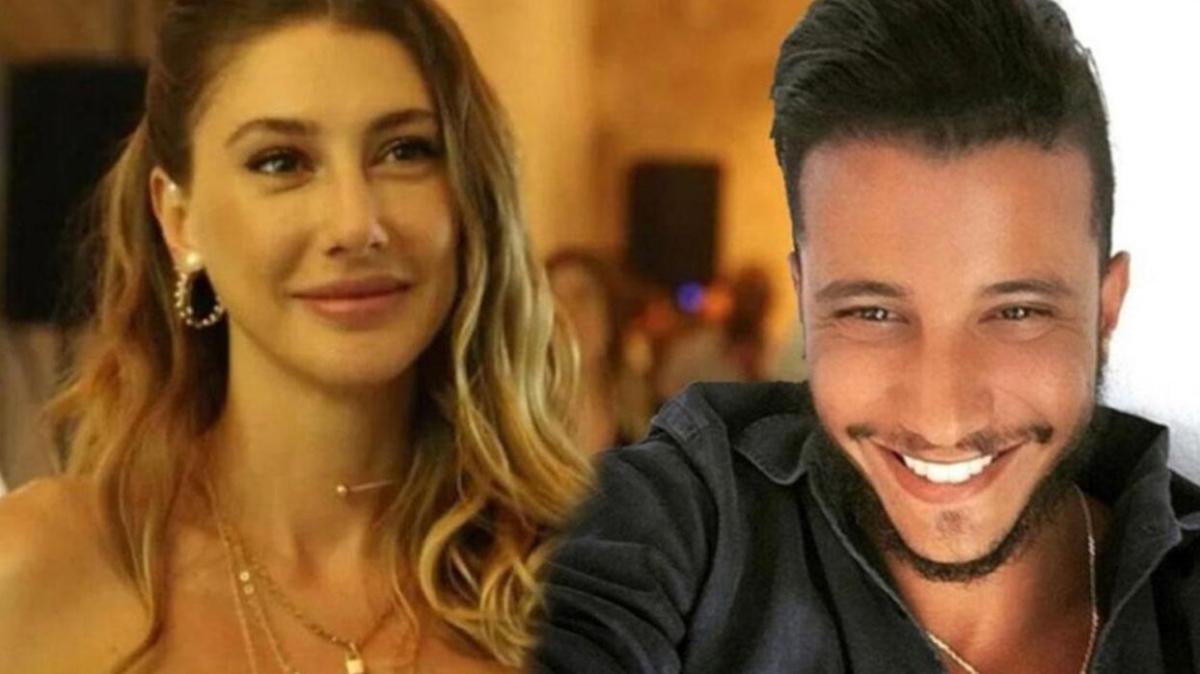 Mohammed Alsalouissi Açıkladı: Şeyma’dan Ben Ayrıldım!