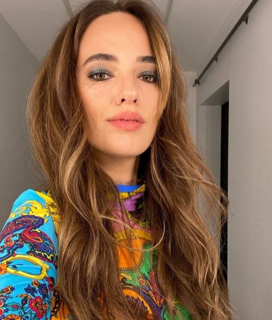 Ünlü Oyuncu Koronavirüs Nedeniyle Hala Koku Alamadığını Açıkladı