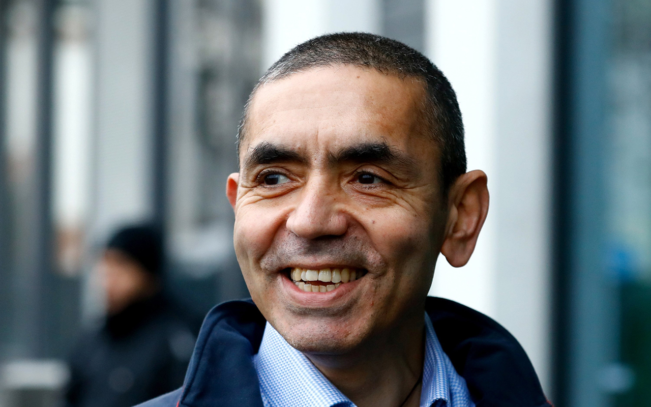 Üçüncü Doz Gerekli Mi? Uğur Şahin Açıkladı