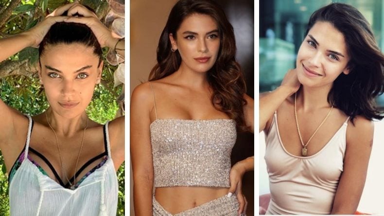 Yasak Elma’ya Taze Kan