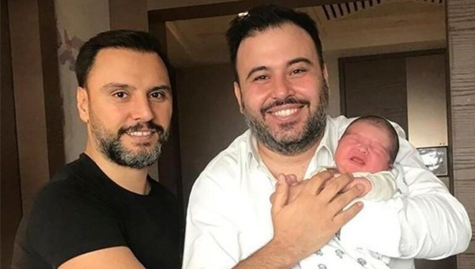 Alişan’ın Kardeşi Selçuk Tektaş Hayatını Kaybetti!