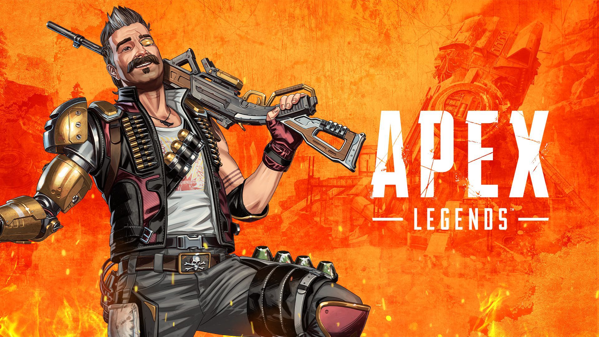Apex Legends’a Gelecek Yeni Harita ve Araç Sızdırıldı