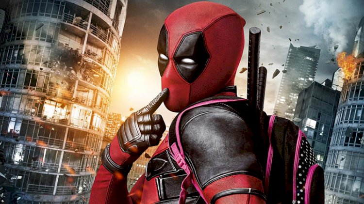 Deadpool, Marvel Sinematik Evreni’ne Mi Giriyor?