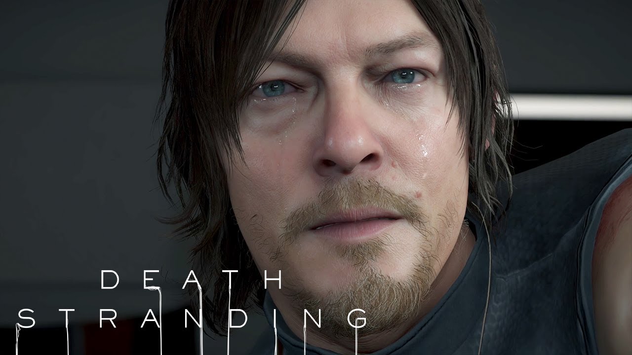Death Stranding’in Satış Rakamı 5 Milyona Ulaştı