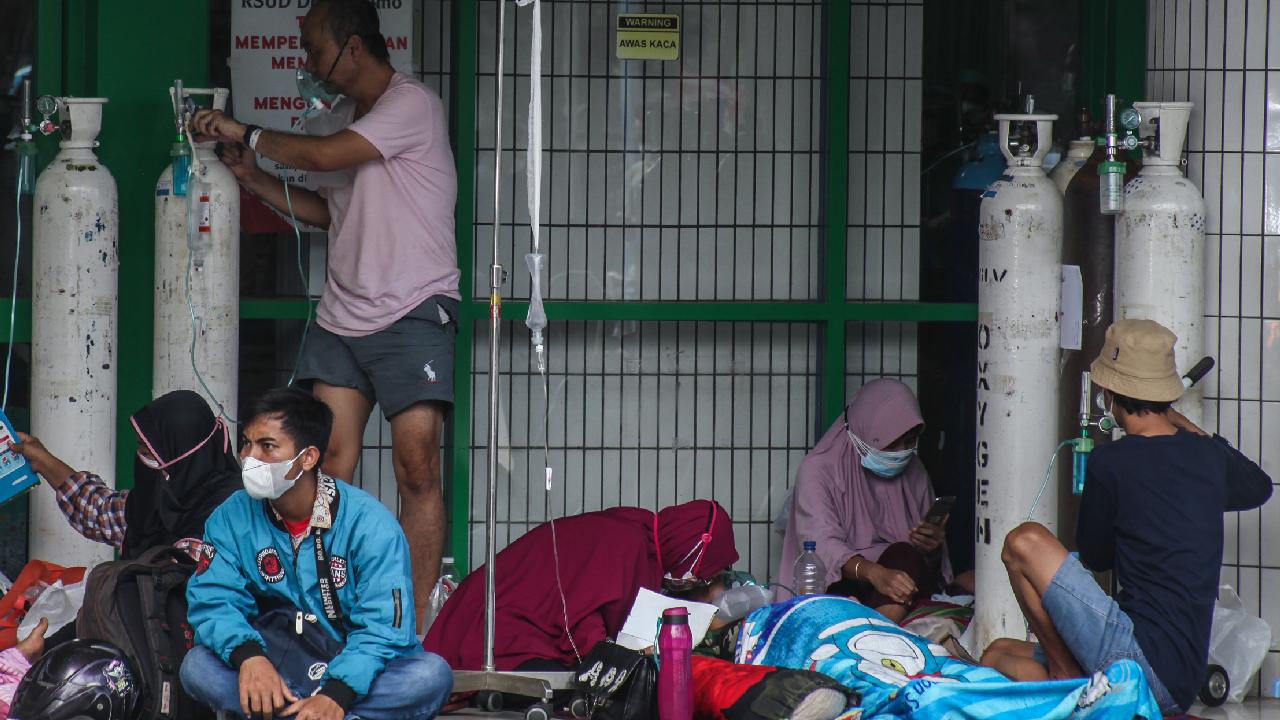 Covid-19 Salgınının Merkezi Yer Değiştirdi!