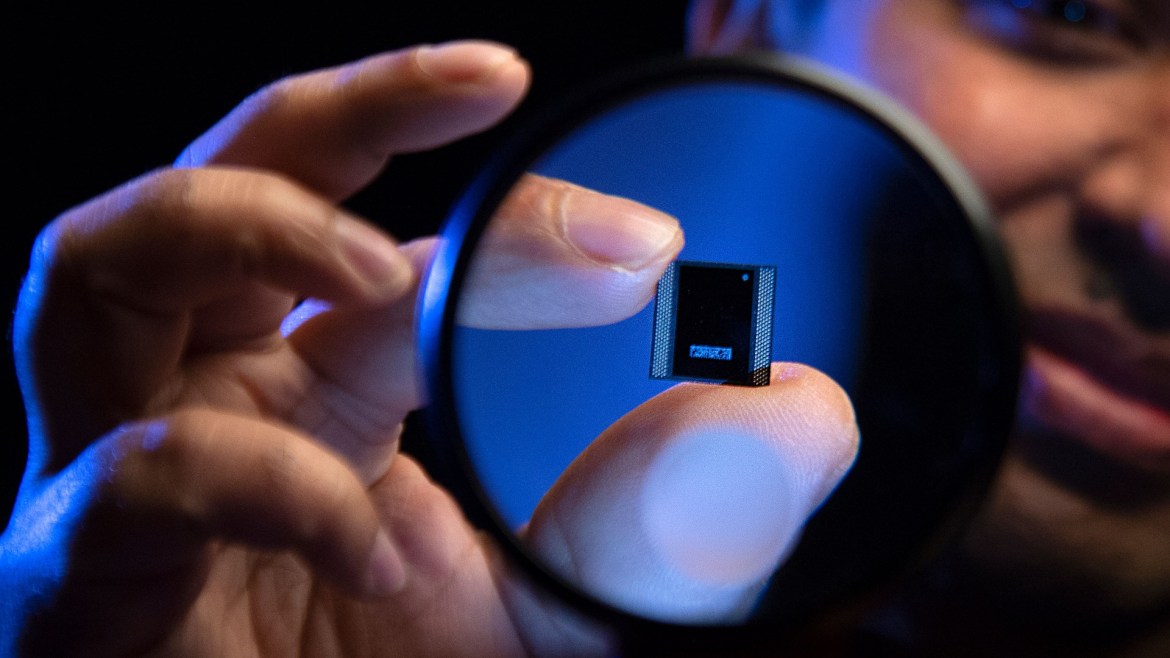 Intel, Lakefield İşlemcilerin Desteğini Kesti