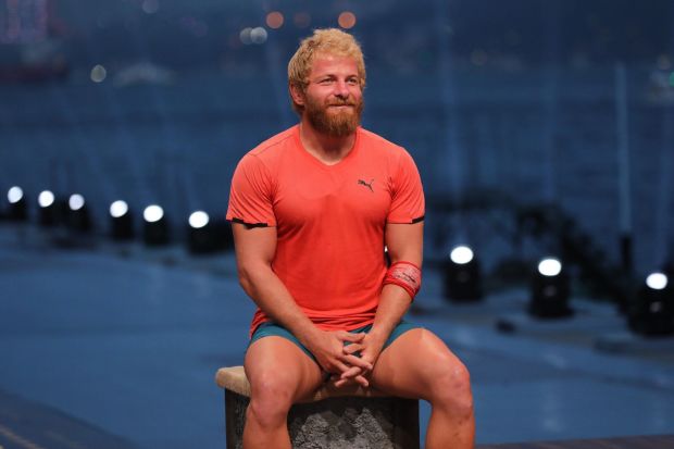 İsmail Balaban Bu Yıl Güreşemeyecek!