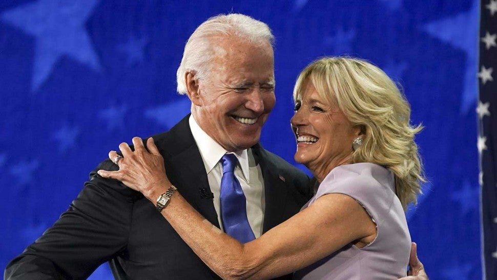 Joe Biden Kurban Bayramı Mesajı Yayımladı
