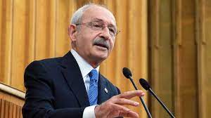 Kılıçdaroğlu: “19 Yıllık Karanlık Yakın Zamanda Son Bulacak”