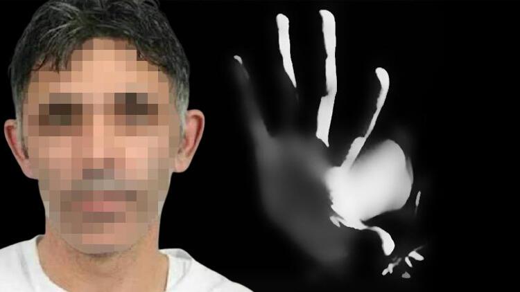 Kızına Cinsel İstismarda Bulunurken Yakalandı!