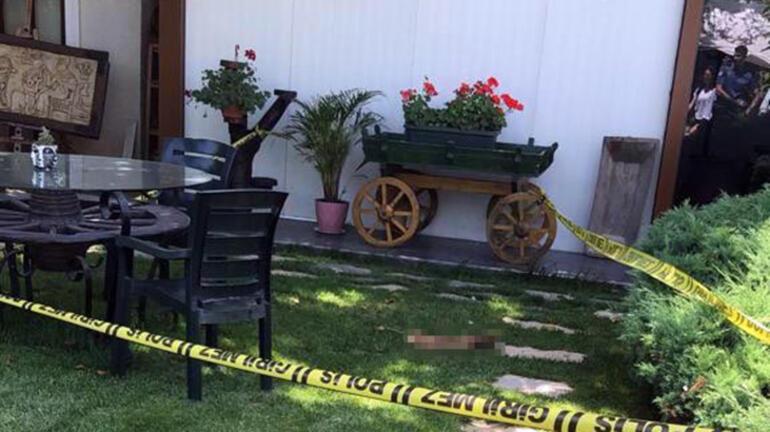 Köpekler Toprağa Gömülü 2 Ceset Buldu