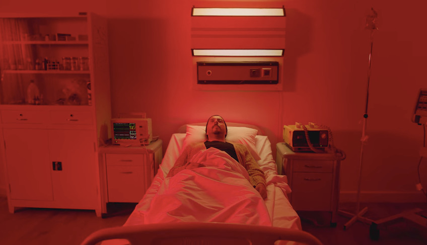 Leyla ile Mecnun’un Merakla Beklenen İlk Bölüm Fragmanı Yayınlandı