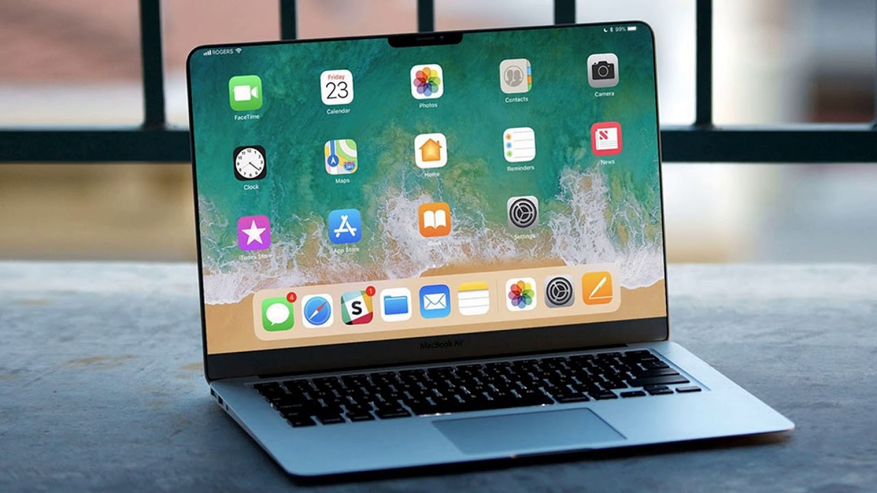 Yeni Macbook Modelleri Kasım Ayında Tanıtılabilir