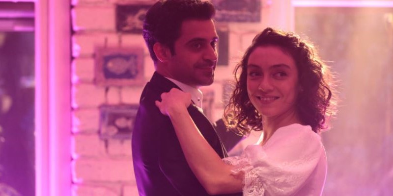 Aşk İddialarına İsyan Etti: “Bu Konu Kapansa İyi Olur!”