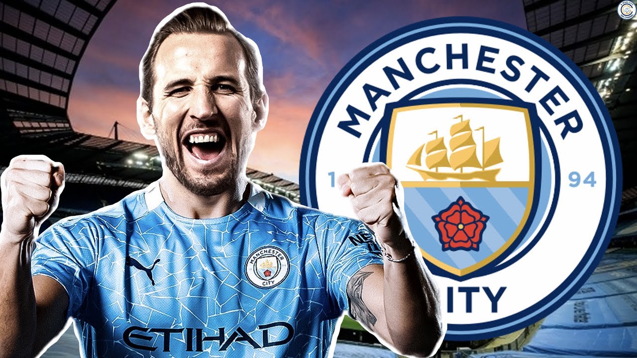 Manchester City Harry Kane İçin Gözünü Kararttı