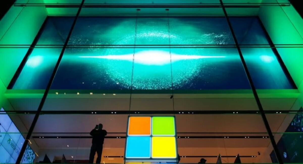 Pentagon, Microsoft’un Kazandığı İhaleyi İptal Etti!