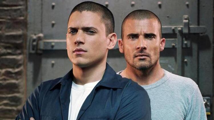 Prison Break Dizisinin Yıldızı Miller’a Otizm Teşhisi Konuldu!